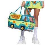DOLLS KILL SCOOBY DOO MYSTERY MACHINE TOTE (M31)