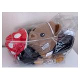 J3 - MIXED LOT THESE DOLLS KILL ITEMS (R70)