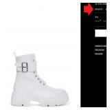 J3 - DOLLS KILL PLATFORM SHOES (R52)