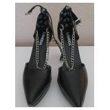 J3 - PAIR OF LA MODA SHOES SIZE 9 (R111)
