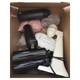 J3 - MIXED LOT WATER BOTTLES (L19)