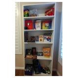 J3 - MIXED LOT OF FUN GAMES (N3)
