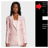 J3 - SUGAR THRILLZ JACKET, TRICKZ N' TREATZ DRESS