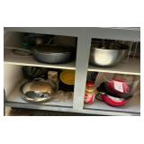 J3 - KITCHEN MISC LOT (A28)