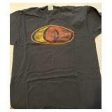 J3 - VINTAGE A PERFECT CIRCLE SHIRT SIZE L