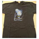 J3 - VINTAGE A PERFECT CIRCLE SHIRT SIZE L