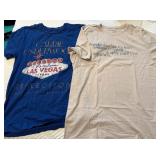 J3 - LAS VEGAS CONCERT TEES (A22)