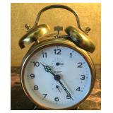 N3 - JERGER ALARM CLOCK (M2)