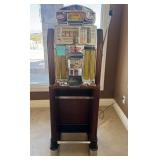 N3 - VINTAGE SLOT MACHINE (B1)