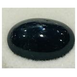 9.37CT CABOCHON SAPPHIRE GEMSTONE