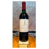 N3 - VINATGE 1992 CHATEAU LATOU(K102)