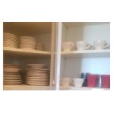 N3 - MIXED LOT OF DISHWARE (C29)