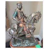 N3 - BRONZE SCULPTURE (L4)