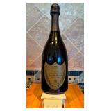 N3 - VINATGE 1990 MOET COLLECTOR BOTTLE (K100)