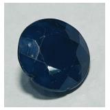 5.35CT SAPPHIRE GEMSTONE