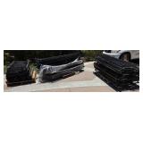 N3 - PORTABLE EVENT FENCING (Q61)