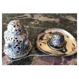 N3 - INCENSE BURNER (M43)
