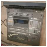 N3 - DIGITAL RECORDING CONSOLE (C45)