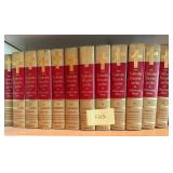 N3 - CATHOLIC ENCYCLOPEDIA SET (F103)