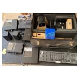N3 - AUDIO/VIDEO EQUIPMENT (Q40)