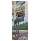 N3 - BRONZE CRANE 55'T (Y5)