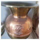 N3 - PONY EXPRESS SPITTOON (A29)