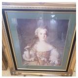 N3 - FRAMED ART 30X25' (G56)