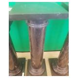 N3 - DISPLAY COLUMN PEDESTAL 39.5' (G14)