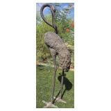 N3 - BRONZE CRANE (Y2)