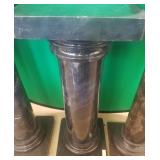 N3 - DISPLAY COLUMN PEDESTAL 39.5' (G16)