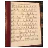 N3 - SHEET MUSIC (M151)