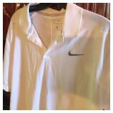 N3 - MEN'S NIKE DRY SHIRT (M154)
