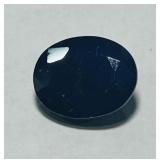 4.61CT SAPPHIRE GEMSTONE