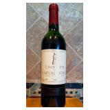 N3 - VINATGE CHATEAU LATOUR COLLECTOR BOTTLE(K110)