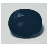 6.32CT SAPPHIRE GEMSTONE