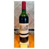 N3 - VINTAGE 1982 COLLECOTR BOTTLE (K105)