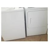 N3 - WASHER  & DRYER SET (AS IS) (C22)