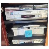 N3 - SONY STEREO, DVD/CD PLAYER (B20)