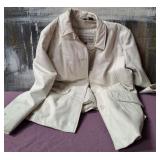 11 - MONOE& AIN JACKET SIZE XL (U40)