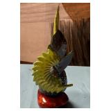 K - CERAMIC SCULPTURE (P93)