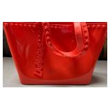 K - CARMEN SOL TOTE BAG PURSE (P24)