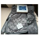 K -QRS 101 PEMF HOME THERAPY & WELLNESS SYSTEM