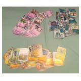 499 - LOT OF POKEMON CARDS (D36)