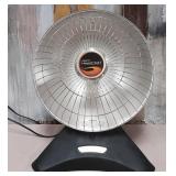 11 - PRESTO HEATDISH ELECTRIC SPACE HEATER