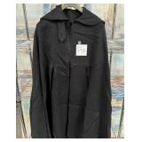 K - RAIN CAPE (P37)