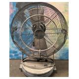 512 - COOL DRAFT ELECTRIC FAN (K18)