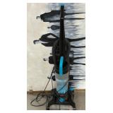 11 - BISSELL FLOOR MACHINE (F3)
