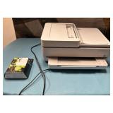 K - HP MULTI-FUNCTION PRINTER (P87)