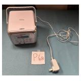 K - JENSEN CD PLAYER (P68)