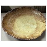 K - CERAMIC CENTERPIECE BOWL (P4)